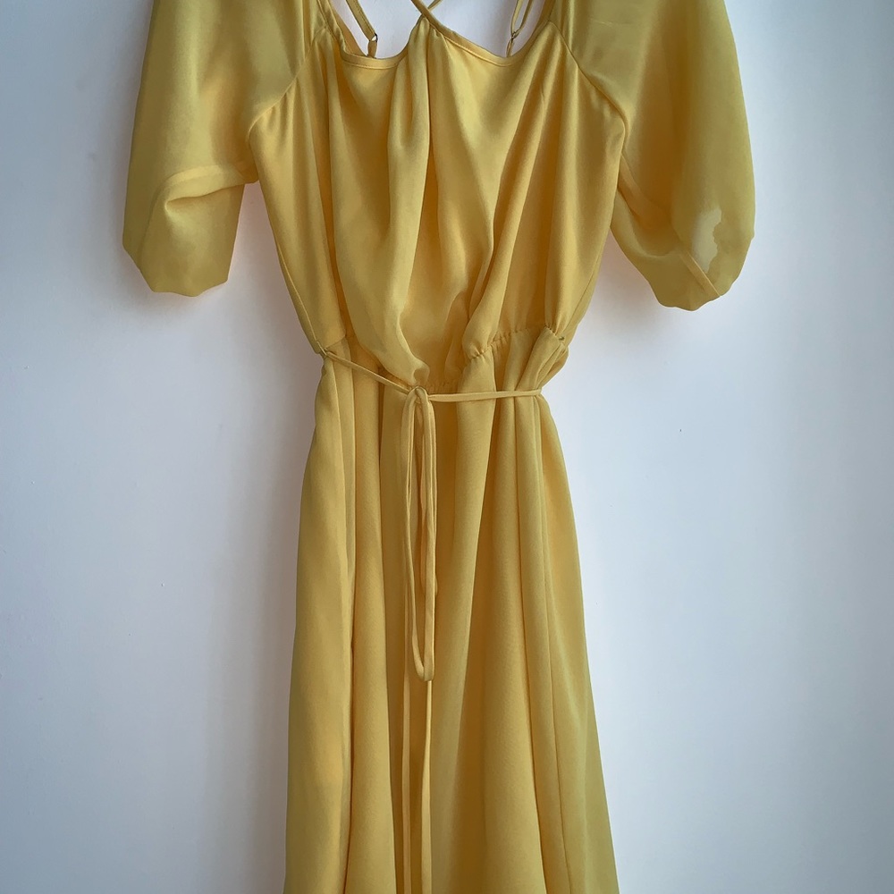 Dress - Picture 2 of 5